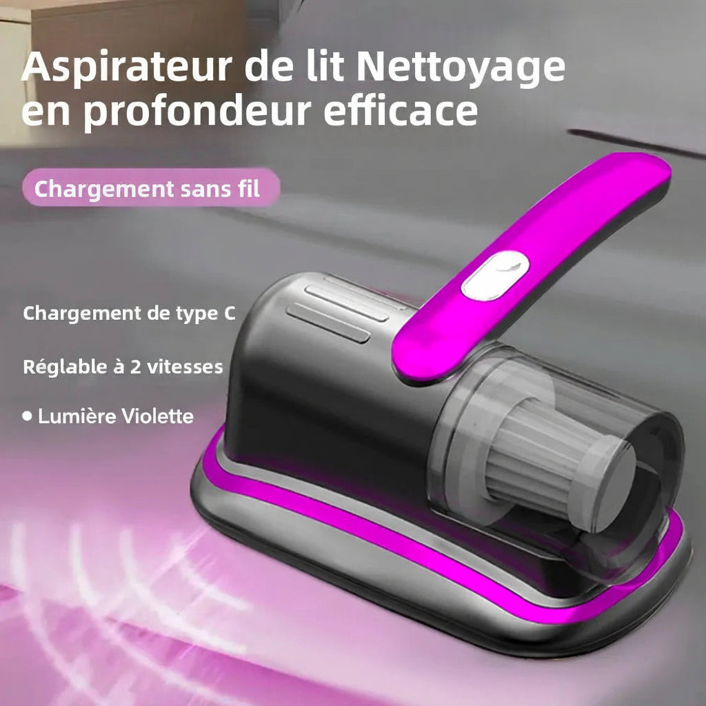 CleanBed™ Elite