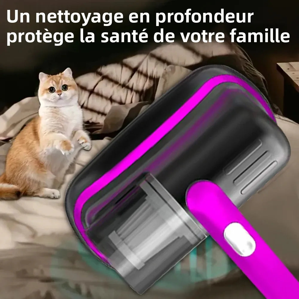 CleanBed™ Elite